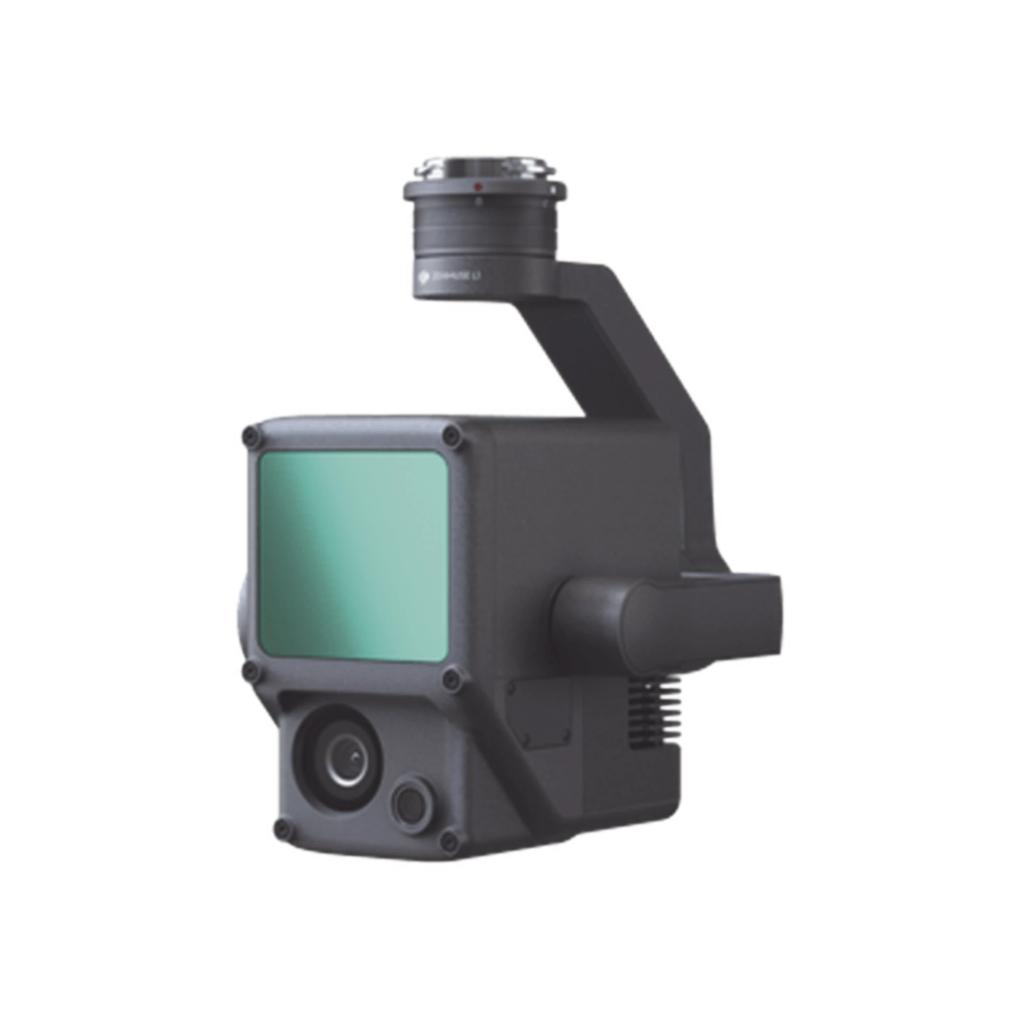 PAYLOAD ZENMUSE L1/ MODULO LIDAR INCORPORADO/ PROTECCIÓN IP54/ CÁMARA RGB DE 20MP SENSOR DE 1"/COMPATIBLE CON DRONE MATRICE 300-Cámaras-DJI-Bsai Seguridad & Controles