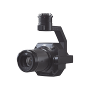 PAYLOAD ZENMUSE P1, IDEAL PARA FOTOMETRÍA EN 2D Y 3D/ CÁMARA DE 45MP/ COMPATIBLE CON DRONE MATRICE 300-Cámaras-DJI-Bsai Seguridad & Controles