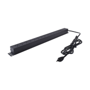 PDU BARRA MULTICONTACTOS VERTICAL CON 14 SALIDAS 125V/15A, CONTACTOS TIPO NEMA-Pdu-LINKEDPRO BY EPCOM-Bsai Seguridad & Controles