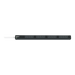 PDU BASICO PARA DISTRIBUCION DE ENERGIA, CON 16 CONTACTOS NEMA 5-20R, DE INSTALACION VERTICAL, 20 AMP, 120 VCA-Pdu-PANDUIT-Bsai Seguridad & Controles