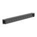 PDU BASICO PARA DISTRIBUCION DE ENERGI­A, CON 12 CONTACTOS NEMA 5-20R, INSTALACION HORIZONTAL DE 19IN, 1UR, 15 AMP, 120 VCA-Pdu-PANDUIT-Bsai Seguridad & Controles