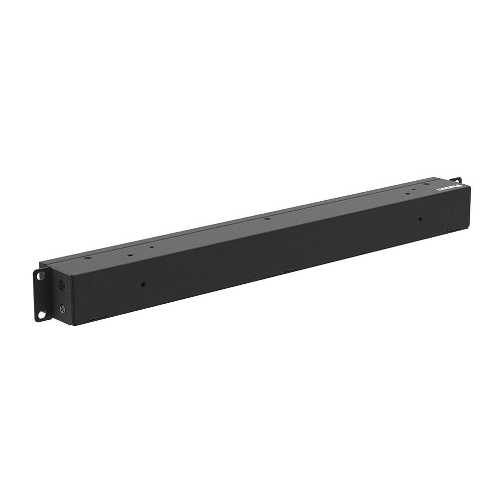 PDU BASICO PARA DISTRIBUCION DE ENERGI­A, CON 12 CONTACTOS NEMA 5-20R, INSTALACION HORIZONTAL DE 19IN, 1UR, 15 AMP, 120 VCA-Pdu-PANDUIT-Bsai Seguridad & Controles