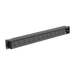 PDU BASICO PARA DISTRIBUCION DE ENERGI­A, CON 12 CONTACTOS NEMA 5-20R, INSTALACION HORIZONTAL DE 19IN, 1UR, 20 AMP, 120 VCA-Pdu-PANDUIT-Bsai Seguridad & Controles