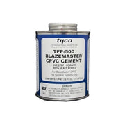 PEGAMENTO CEMENTO PARA TUBERÍAS DE ASPIRACIÓN, PRECIO POR PIEZA-Aplicaciones Especiales-SAFE FIRE DETECTION INC.-Bsai Seguridad & Controles