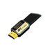 CABLE HDMI VERSIÓN 2.0 PLANO DE 1.8M (5.90 FT) OPTIMIZADO PARA RESOLUCIÓN 4K ULTRA HD-Cableado-EPCOM POWERLINE-PHDMI1.8M-Bsai Seguridad & Controles