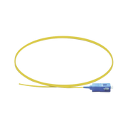 PIGTAIL DE FIBRA OPTICA MONOMODO SC/UPC, SIMPLEX DE 2 METROS-Jumpers y Pigtails-LINKEDPRO BY EPCOM-Bsai Seguridad & Controles
