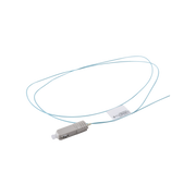 PIGTAIL DE FIBRA OPTICA SC SIMPLEX, MULTIMODO OM3 XGLO 50/125, OFNR, COLOR AQUA, 1 METRO-Jumpers y Pigtails-SIEMON-Bsai Seguridad & Controles