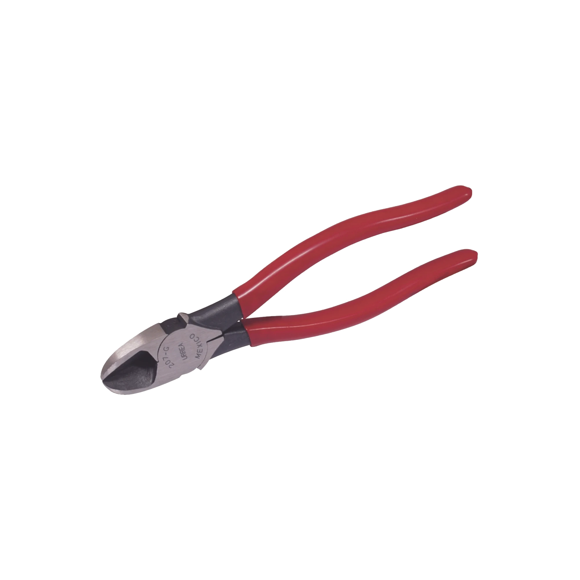 PINZA CORTE DIAGONAL ALTA PAL 7-5/8-Herramientas-URREA-Bsai Seguridad & Controles