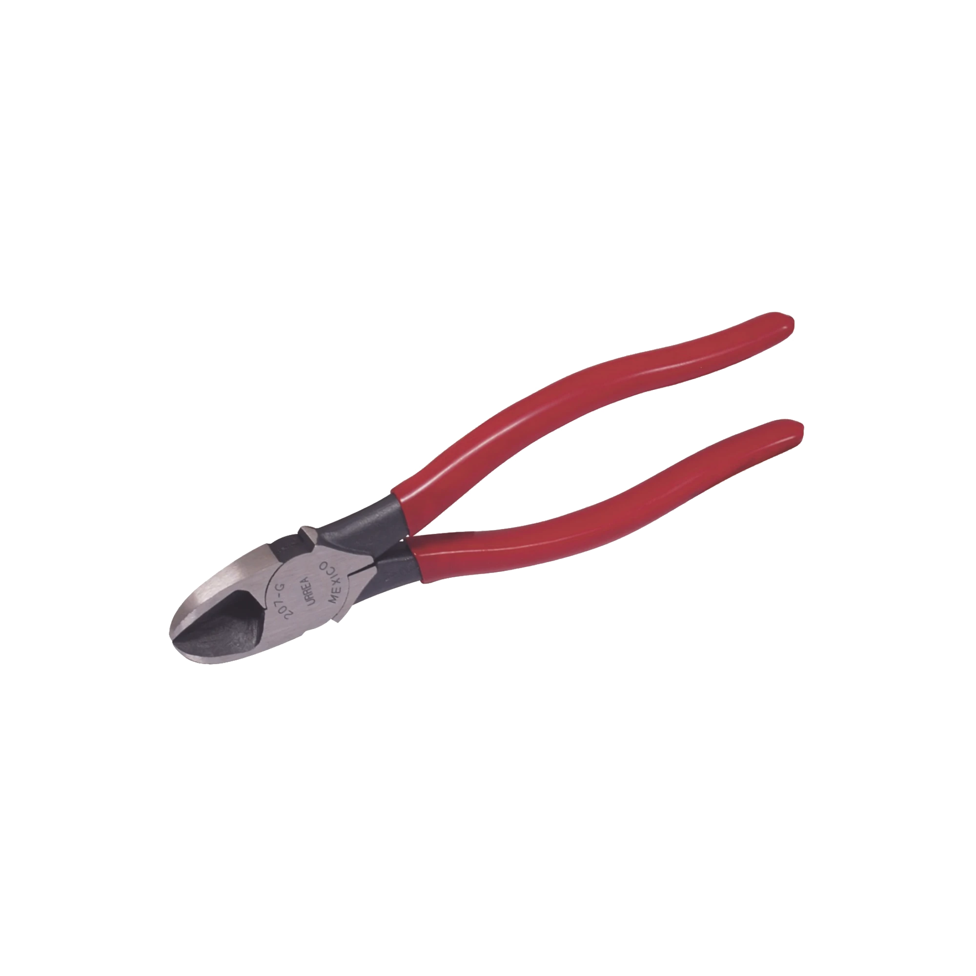 PINZA CORTE DIAGONAL ALTA PAL 7-5/8-Herramientas-URREA-Bsai Seguridad & Controles