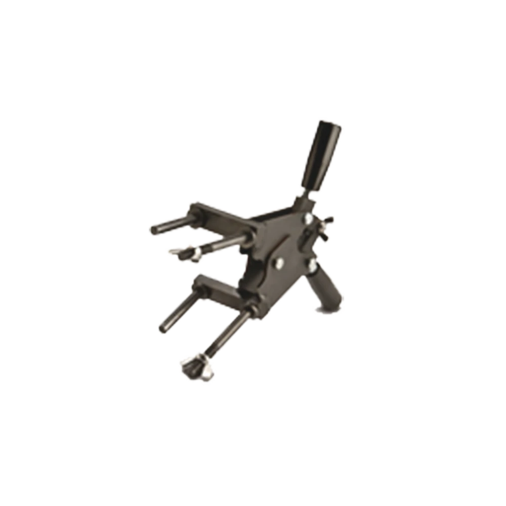 PINZA PARA MOLDES ESPECÍFICOS MODELO S PARA REALIZAR SOLDADURAS EXOTÉRMICAS-Accesorios para Instalacion Tierra Fisica y Pararrayos-APLICACIONES TECNOLOGICAS-Bsai Seguridad & Controles