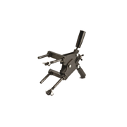 PINZA PARA MOLDES ESPECÍFICOS MODELO S PARA REALIZAR SOLDADURAS EXOTÉRMICAS-Accesorios para Instalacion Tierra Fisica y Pararrayos-APLICACIONES TECNOLOGICAS-Bsai Seguridad & Controles