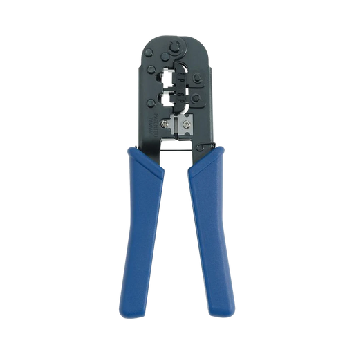 PINZAS PARA TERMINACIÓN DE CONECTORES RJ45/RJ11/RJ12 PARA CABLE UTP-Controles de Acceso-TEMPO-Bsai Seguridad & Controles