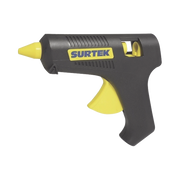 PISTOLA PARA BARRAS DE SILICÓN DE 1/2 80W-Herramientas-SURTEK-Bsai Seguridad & Controles