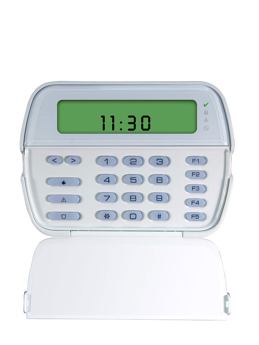 DSC1170003 -- DSC -- al mejor precio $ 1249.80 -- Alarmas,Alarmas & Intrusión > Alarmas > Teclados,Automatizacion e Intrusion,Teclados