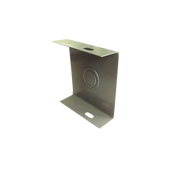 PLACA CIERRE 100 X 100 MM, FABRICADO EN LÁMINA DE ACERO AL CARBÓN-Uniones-CHAROFIL-Bsai Seguridad & Controles