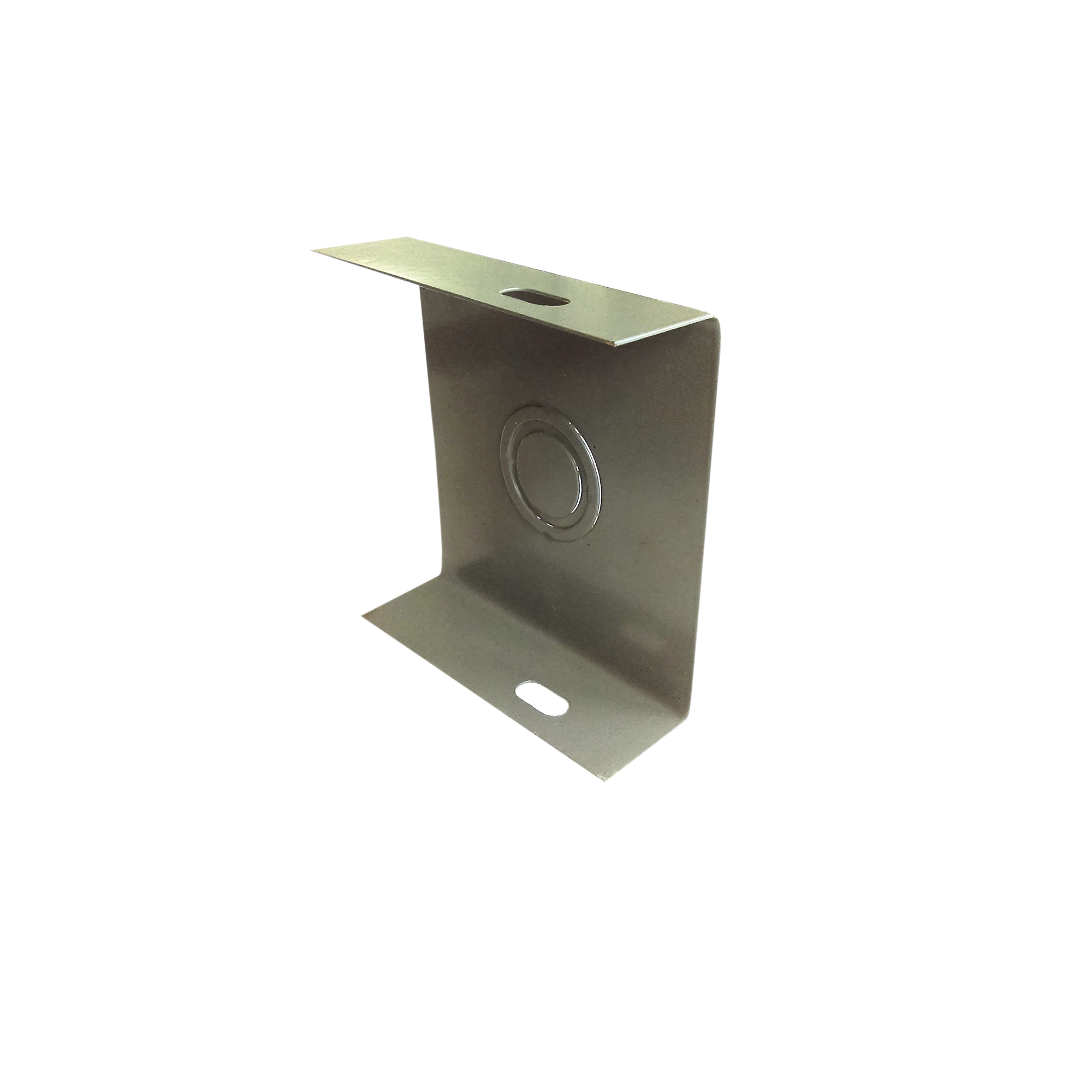 PLACA CIERRE 65 X 65 MM, FABRICADO EN LÁMINA DE ACERO AL CARBÓN-Uniones-CHAROFIL-Bsai Seguridad & Controles