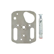 PLACA DE MONTAJE-Detectores / Sensores-HONEYWELL HOME RESIDEO-Bsai Seguridad & Controles