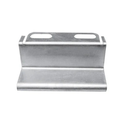 PLACA SALIDA A TUBO AUTOMÁTICA PARA PERALTE DE 33 MM-Montajes Charola-CHAROFIL-Bsai Seguridad & Controles