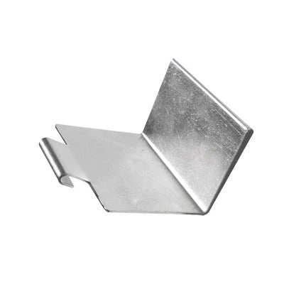 PLACA TERMINAL DE 400MM-Accesorios Charola-CHAROFIL-Bsai Seguridad & Controles