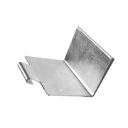 PLACA TERMINAL DE 500MM-Accesorios Charola-CHAROFIL-Bsai Seguridad & Controles