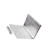 PLACA TERMINAL DE 600MM-Accesorios Charola-CHAROFIL-Bsai Seguridad & Controles