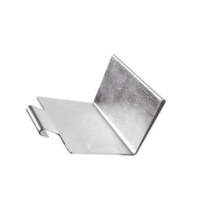 PLACA TERMINAL DE 600MM-Accesorios Charola-CHAROFIL-Bsai Seguridad & Controles