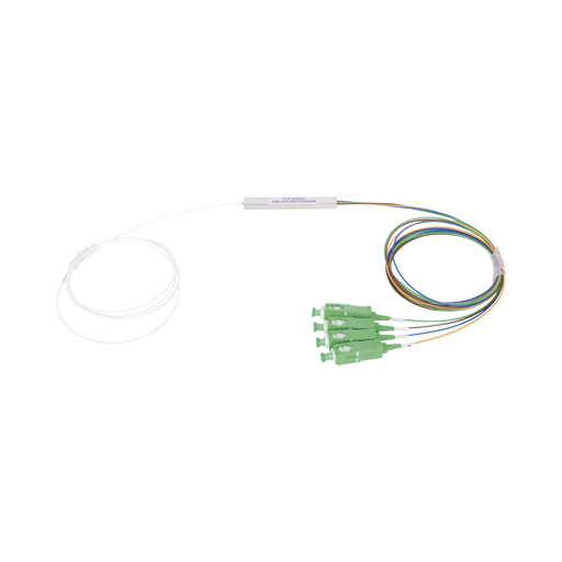 PLC-104-SCAPC -- FIBERHOME -- al mejor precio $ 306.20 -- redes 2022,Redes FTTH/PON,Redes y Audio-Video,Splitters y Cajas de Empalme