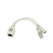 POE PASIVO PARA EQUIPOS MIKROTIK 10/100MBPS-Inyectores PoE-MIKROTIK-Bsai Seguridad & Controles