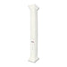 POLE BLANCO DE 3M PARA INSTALACIONES ELÉCTRICAS, VOZ Y DATOS, NO INCLUYE ACCESORIOS, SE VENDEN POR SEPARADO LOS MODELOS TEK100DUPLEX( ACCESORIOS DE FIJACIÓN Y CONTACTO DUBLEX) Y TEK100UNI ( SOPORTE Y TAPA UNIVERSAL) (13000-01000)-Cajas Superficiales-THORSMAN-Bsai Seguridad & Controles