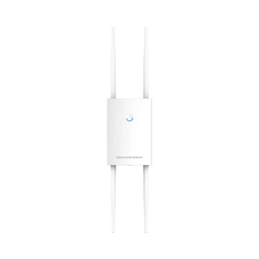 POTENTE PUNTO DE ACCESO WI-FI EXTERIOR DE LARGO ALCANCE-Redes WiFi-GRANDSTREAM-Bsai Seguridad & Controles