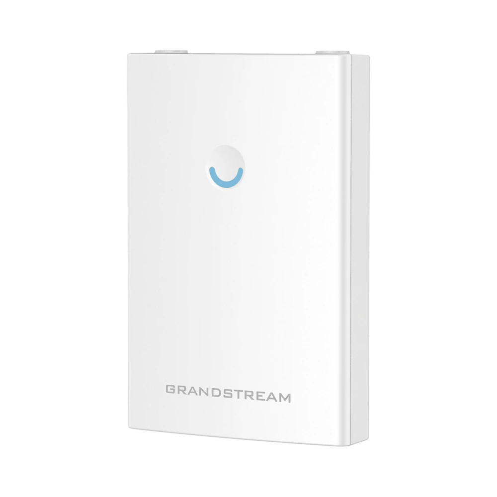 POTENTE PUNTO DE ACCESO WI-FI EXTERIOR DE LARGO ALCANCE-Redes WiFi-GRANDSTREAM-Bsai Seguridad & Controles