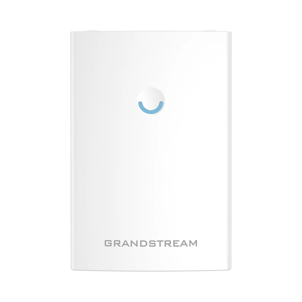 POTENTE PUNTO DE ACCESO WI-FI EXTERIOR DE LARGO ALCANCE-Redes WiFi-GRANDSTREAM-Bsai Seguridad & Controles