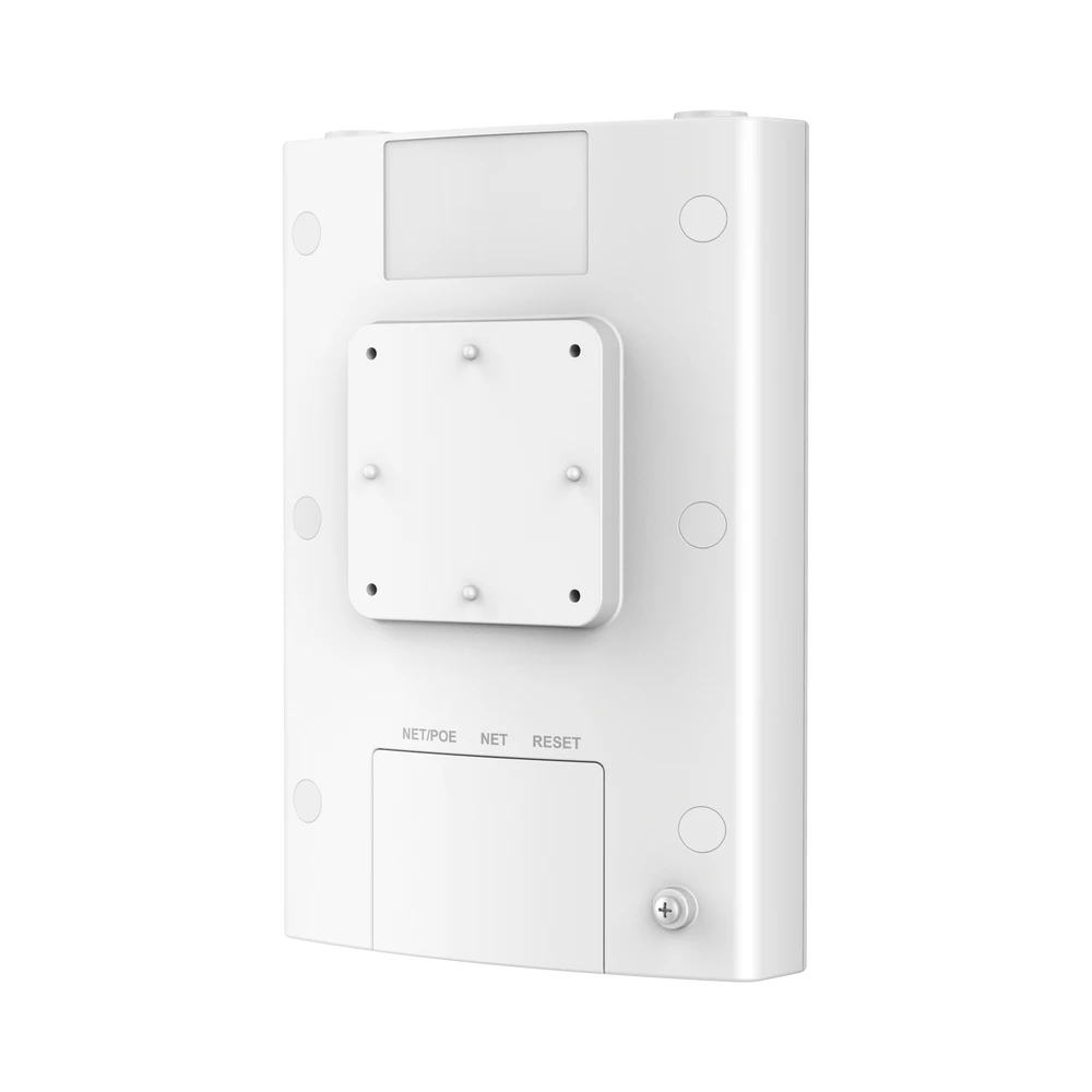 POTENTE PUNTO DE ACCESO WI-FI EXTERIOR DE LARGO ALCANCE-Redes WiFi-GRANDSTREAM-Bsai Seguridad & Controles