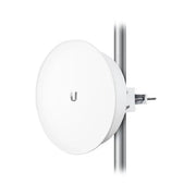 POWERBEAM AIRMAX AC ISO HASTA 450 MBPS, 5 GHZ (5150 - 5875 MHZ) CON ANTENA INTEGRADA DE 22 DBI CON AISLAMIENTO RF Y RADOMO INCLUIDO-Enlaces PtP y PtMP-UBIQUITI-Bsai Seguridad & Controles