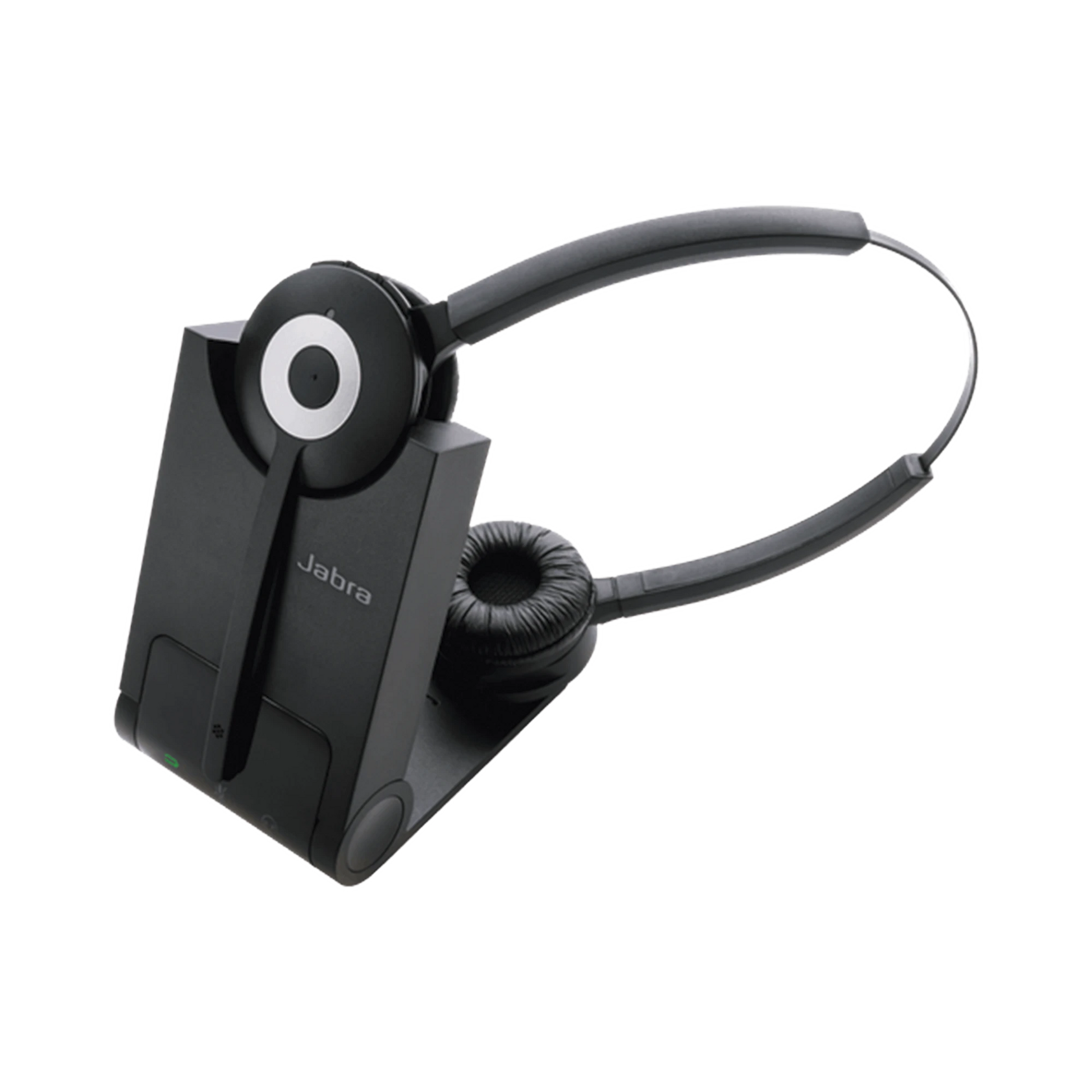 PRO 920 DUO CON CONEXIÓN DECT (920-69-508-105)-VoIP y Telefonía IP-JABRA-Bsai Seguridad & Controles