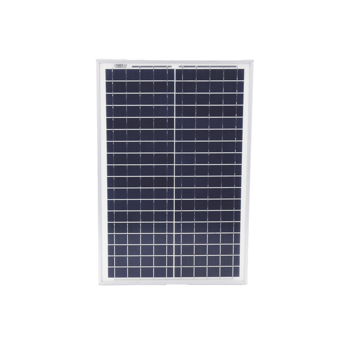 Modulo Solar EPCOM POWER LINE, 25W, 12 Vcc , Policristalino, 36 Celdas grado A-Paneles Solares-EPCOM POWERLINE-PRO2512-Bsai Seguridad & Controles