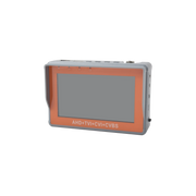 PROBADOR DE VÍDEO DE PULSERA CON PANTALLA DE 4" PARA CÁMARAS HD-TVI 5MP, HD-CVI 5MP, AHD 5MP Y ANALÓGICAS 1200 TVLS, CONTROL COAXITRON-Accesorios Videovigilancia-SYSCOM-Bsai Seguridad & Controles