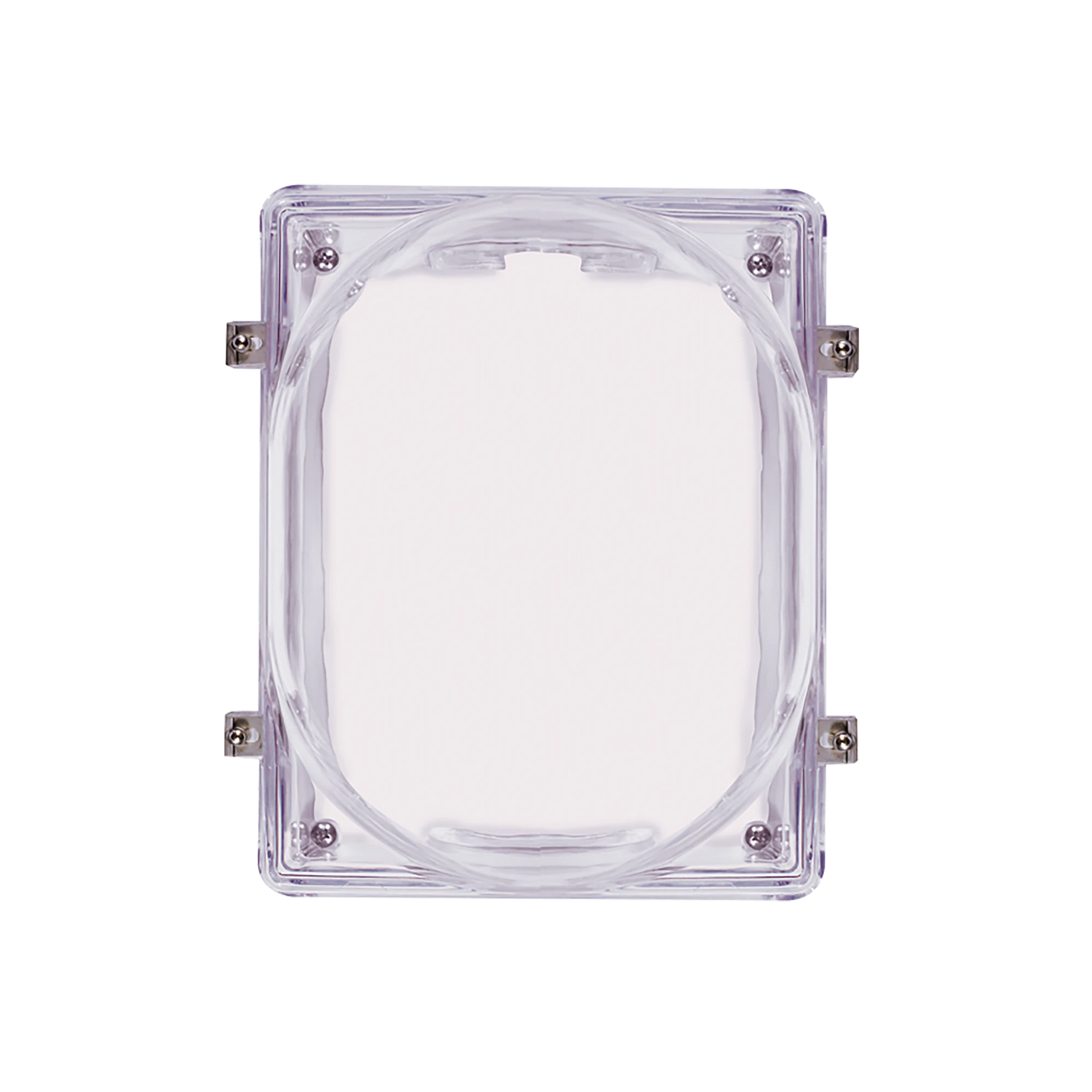 PROTECTOR ANTI-VANDÁLICO PARA ESTROBO-Gabinetes y Carcasas-STI-Bsai Seguridad & Controles