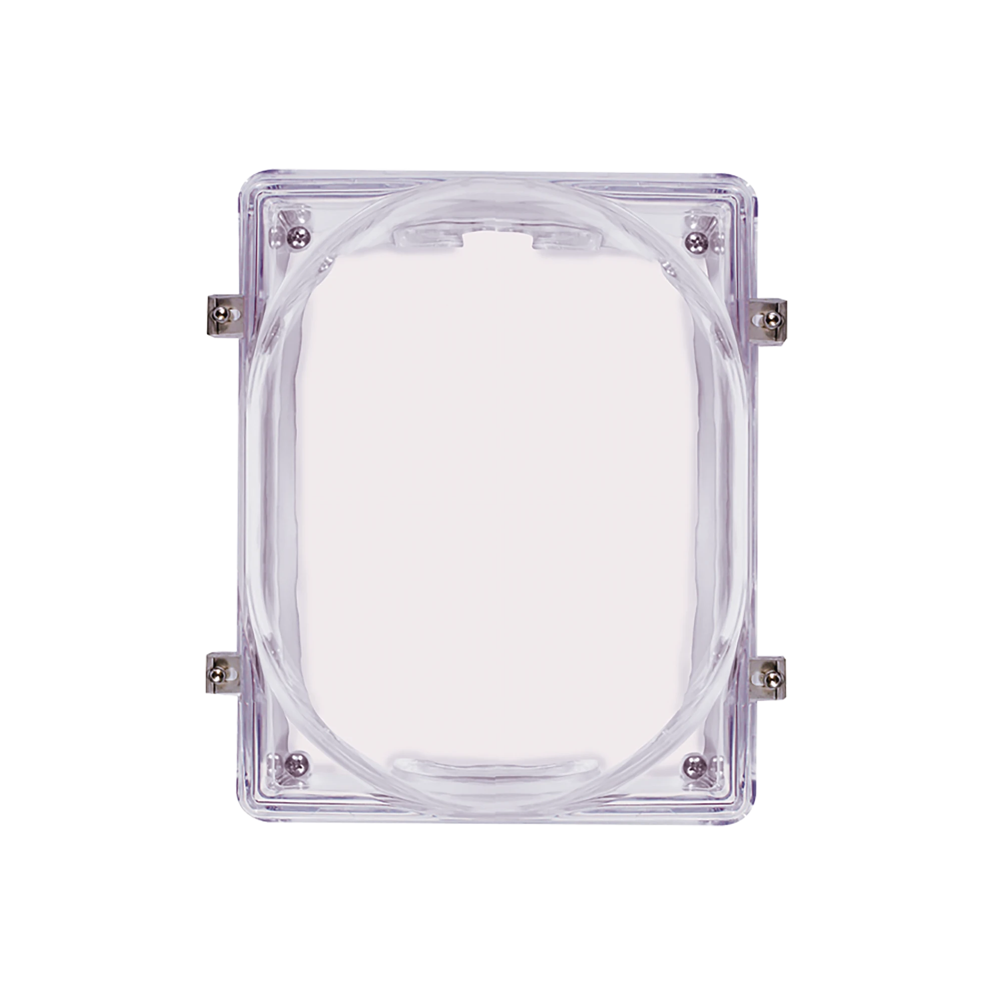 PROTECTOR ANTI-VANDÁLICO PARA ESTROBO-Gabinetes y Carcasas-STI-Bsai Seguridad & Controles