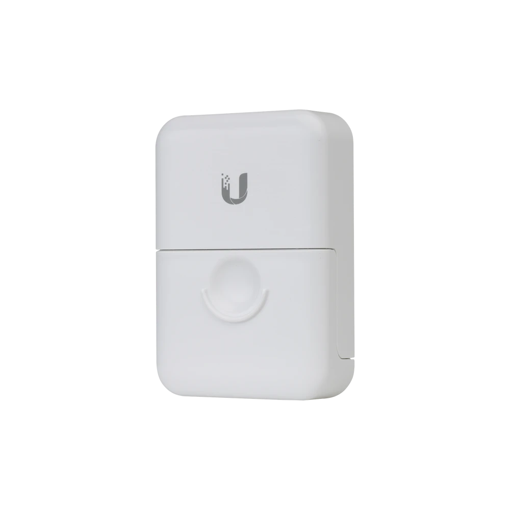 PROTECTOR CONTRA DESCARGAS ELECTROSTÁTICAS GEN2 PARA EQUIPOS UBIQUITI PARA EXTERIOR-Protección contra Descargas-UBIQUITI-Bsai Seguridad & Controles