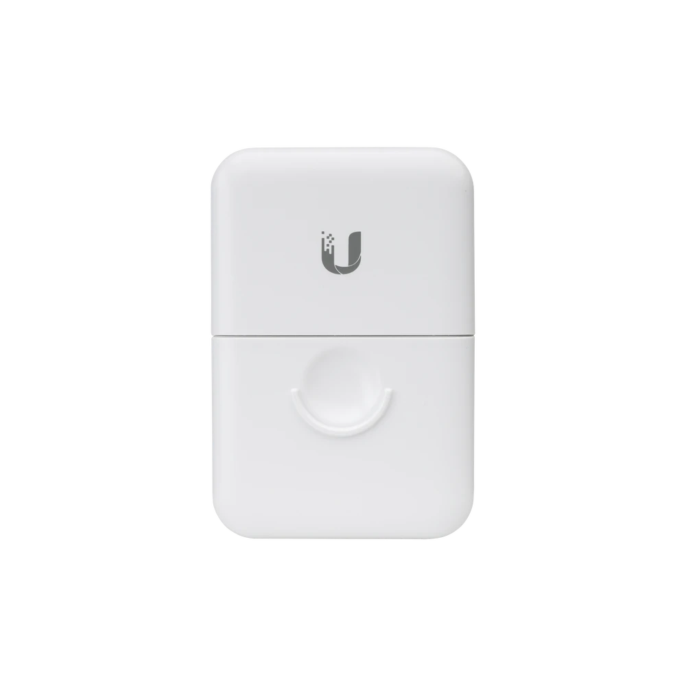 PROTECTOR CONTRA DESCARGAS ELECTROSTÁTICAS GEN2 PARA EQUIPOS UBIQUITI PARA EXTERIOR-Protección contra Descargas-UBIQUITI-Bsai Seguridad & Controles