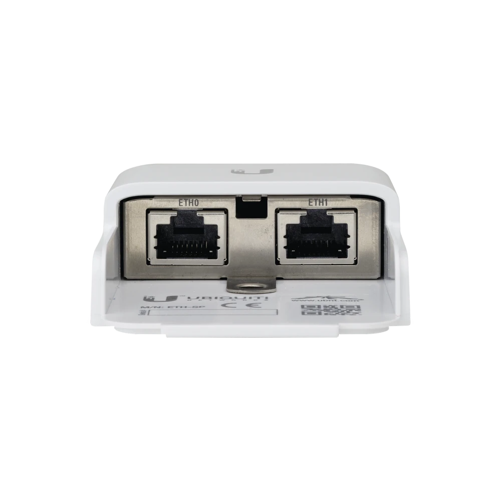 PROTECTOR CONTRA DESCARGAS ELECTROSTÁTICAS GEN2 PARA EQUIPOS UBIQUITI PARA EXTERIOR-Protección contra Descargas-UBIQUITI-Bsai Seguridad & Controles