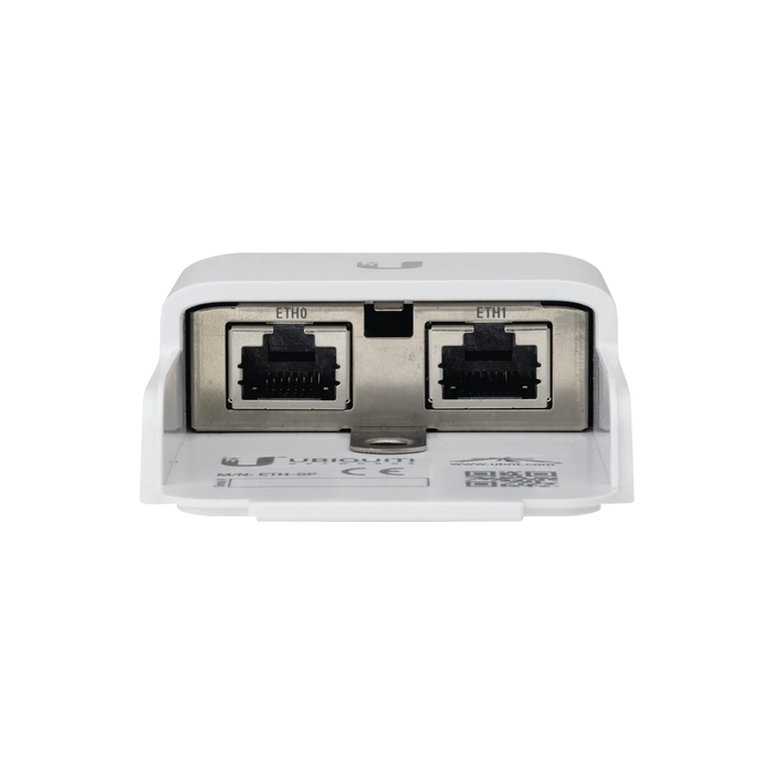 PROTECTOR CONTRA DESCARGAS ELECTROSTÁTICAS GEN2 PARA EQUIPOS UBIQUITI PARA EXTERIOR-Protección contra Descargas-UBIQUITI-Bsai Seguridad & Controles