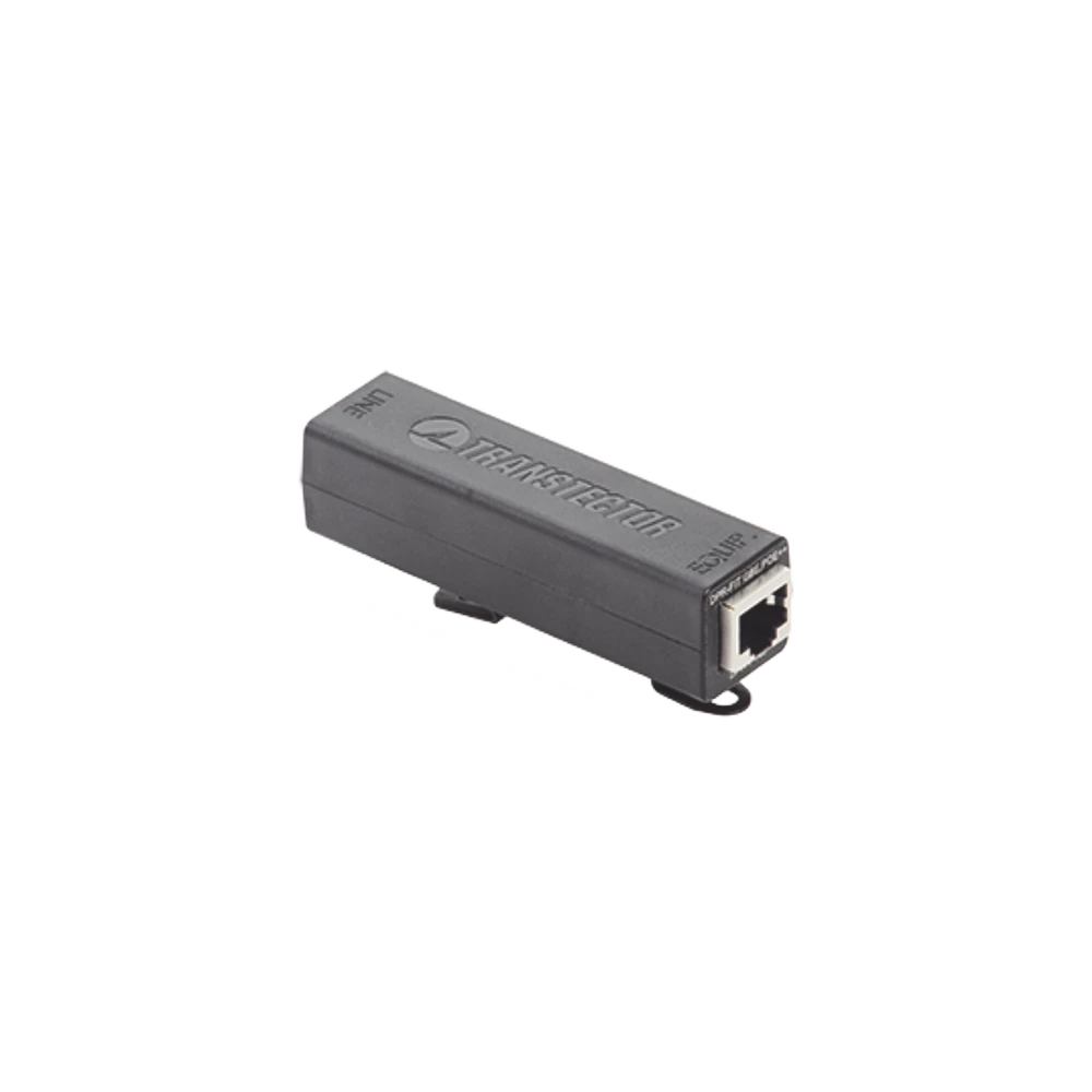 PROTECTOR CONTRA DESCARGAS PARA E1/T1-Protección contra Descargas-TRANSTECTOR-Bsai Seguridad & Controles