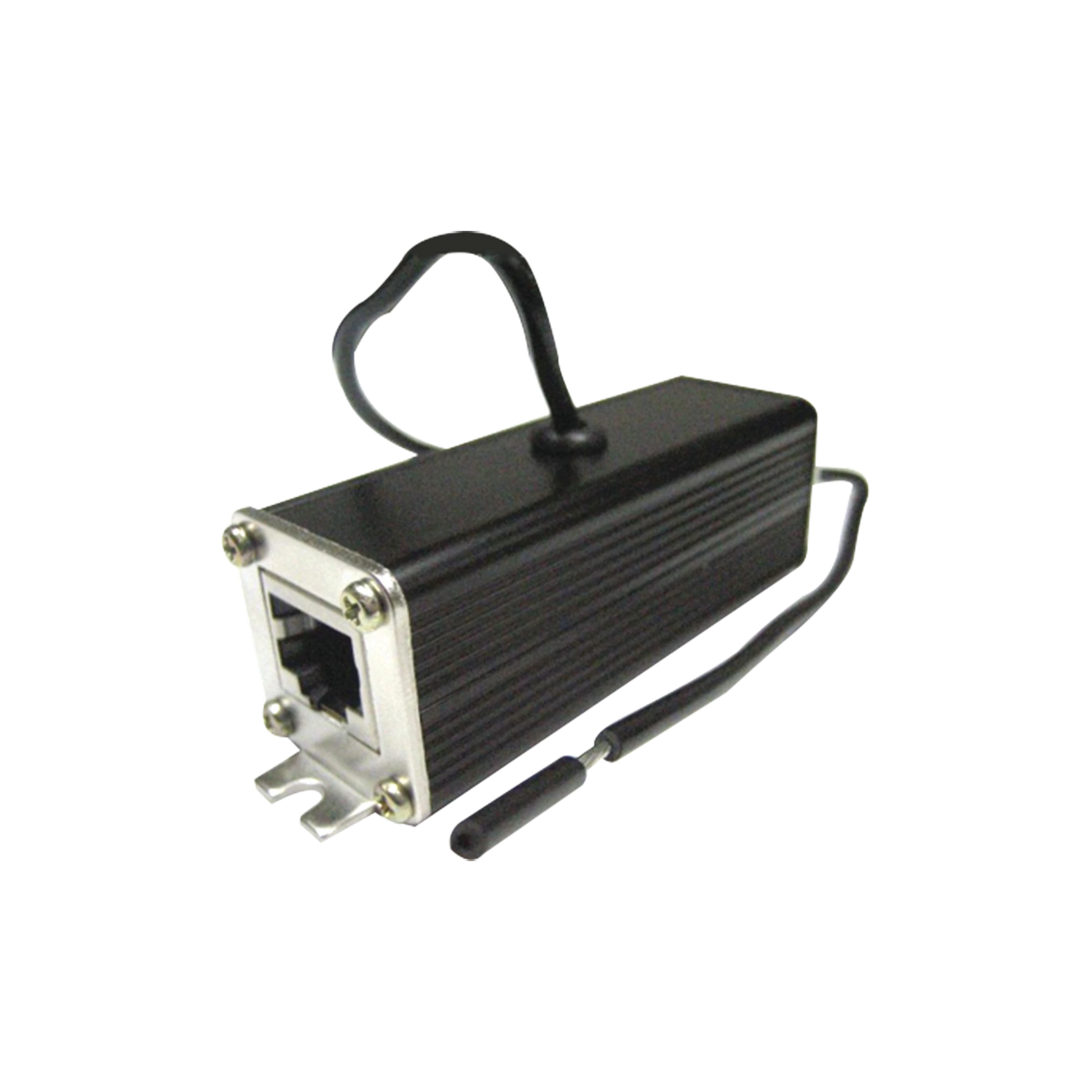 PROTECTOR CONTRA SOBRETENSIONES ETHERNET/POE-Enlaces PtP y PtMP-SIKLU-Bsai Seguridad & Controles