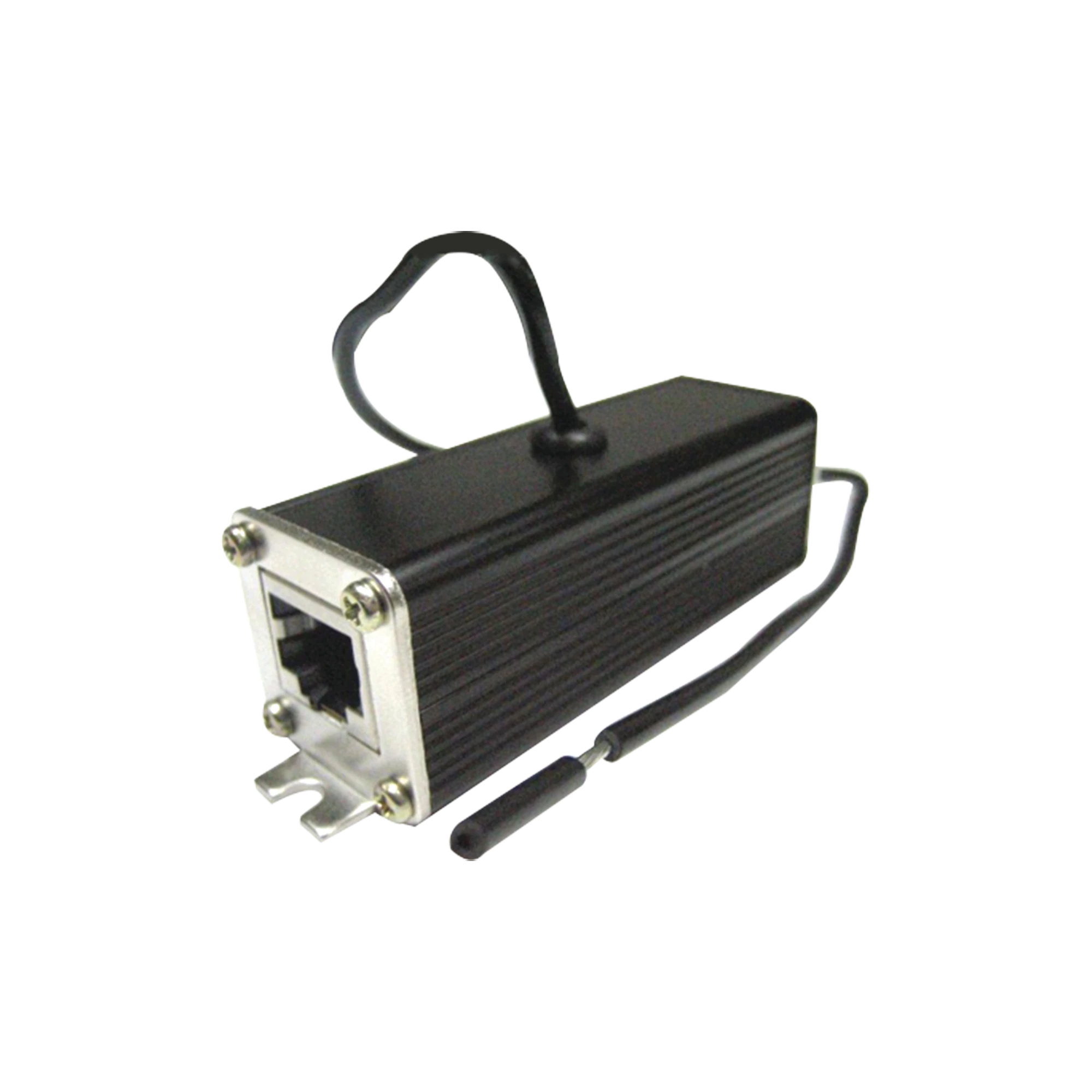 PROTECTOR CONTRA SOBRETENSIONES ETHERNET/POE-Enlaces PtP y PtMP-SIKLU-Bsai Seguridad & Controles