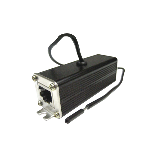 PROTECTOR CONTRA SOBRETENSIONES ETHERNET/POE-Enlaces PtP y PtMP-SIKLU-Bsai Seguridad & Controles
