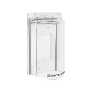 PROTECTOR DE POLICARBONATO SUPERRESISTENTE, PARA MÚLTIPLES APLICACIONES-Gabinetes y Carcasas-STI-Bsai Seguridad & Controles