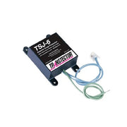 PROTECTOR PARA LÍNEA TELEFÓNICA RJ-11 TECNOLOGÍA SASD (1100-592-1)-Protección contra Descargas-TRANSTECTOR-Bsai Seguridad & Controles