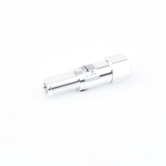 PROTECTOR RF COAXIAL DE 2000 - 6000 MHZ CON FILTRO PASA ALTA CON CONECTOR N-MACHO HACIA EL EQUIPO-Protección contra Descargas-POLYPHASER-Bsai Seguridad & Controles